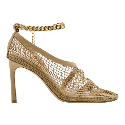 Shoes > Heels > Pumps - - Bottega Veneta - Modalova
