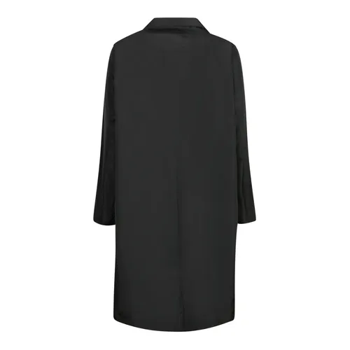 Refined Duster Coat - Herno - Modalova
