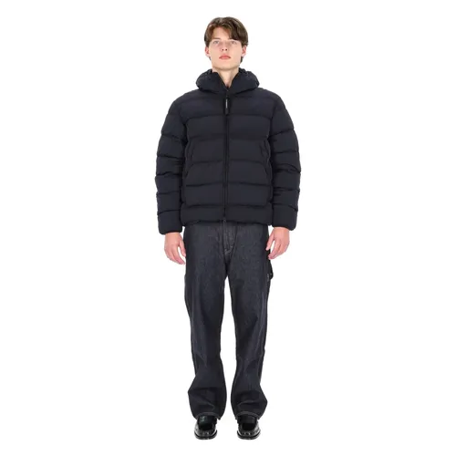 Chrome-R Full Button Jacket - C.p. Company - Modalova