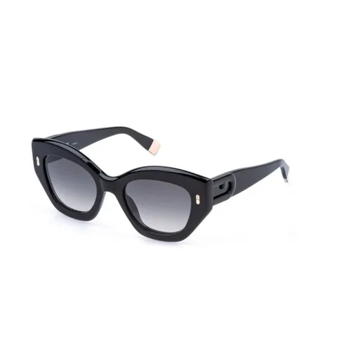 Sfu985 Sunglasses - Furla - Modalova