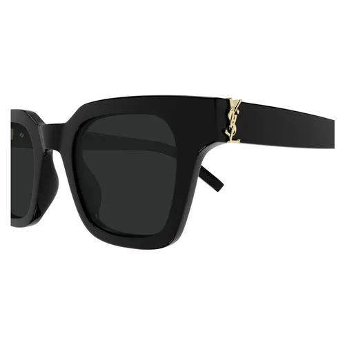 Square Sunglasses - Saint Laurent - Modalova