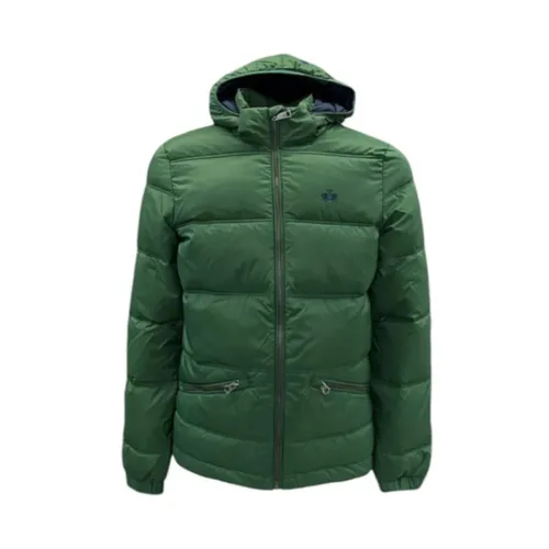 Bomber Jacket - La Martina - Modalova