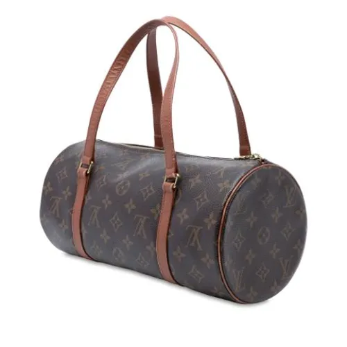 Pre-owned Vintage Handbag - Louis Vuitton Vintage - Modalova