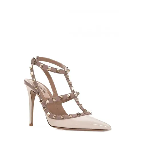 Ankle Straps for Versatile Styling - Valentino Garavani - Modalova