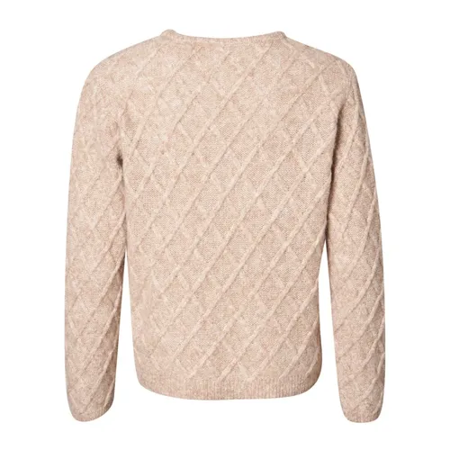 LiBonni Sweater - Lind - Modalova