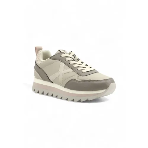 Ripple Platform Sneaker - Munich - Modalova