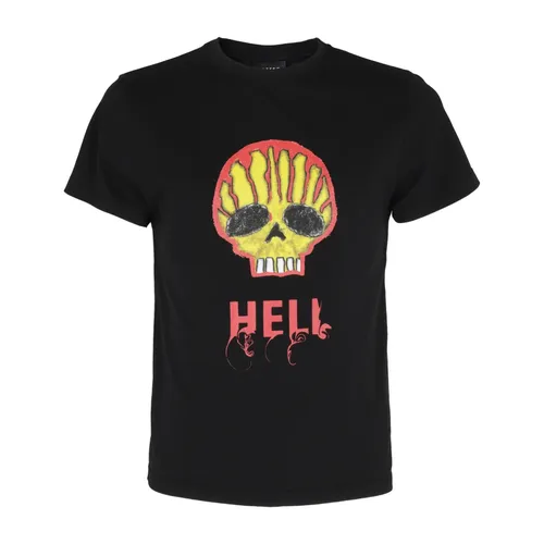 Botter - Tops > T-Shirts - Black - Botter - Modalova