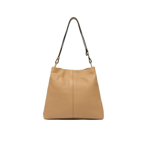 Leila Array Large Shoulder Bag - Gianni Chiarini - Modalova