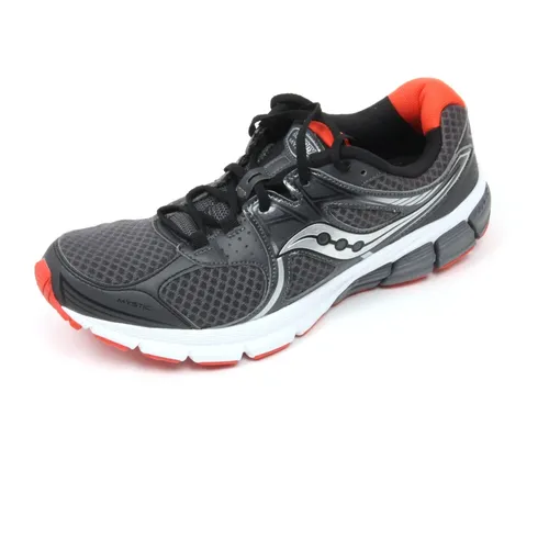 Saucony - Shoes > Sneakers - Gray - Saucony - Modalova