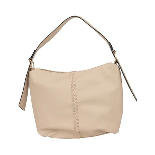 Casual Shoulder Bag - Stella New York - Modalova