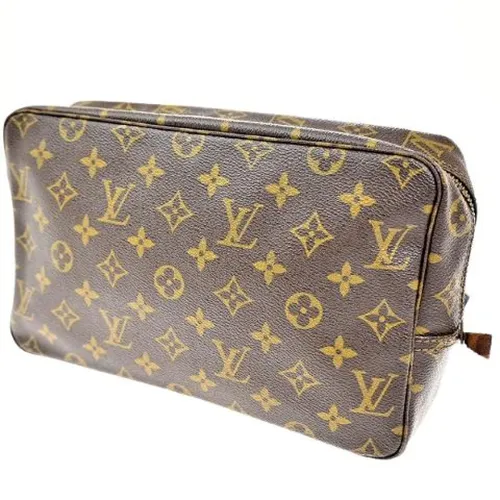 Pre-owned Trousse toilette - Louis Vuitton Vintage - Modalova