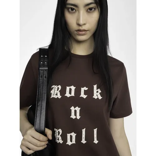 Edwin T-Shirt - Zadig & Voltaire - Modalova