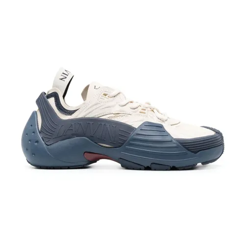 Flash X Sneakers - Lanvin - Modalova