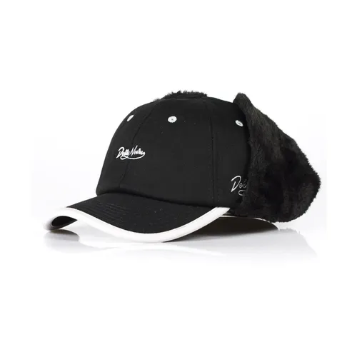 Curved Visor Cap - Dolly Noire - Modalova