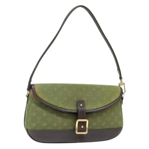Pre-owned Vintage Shoulder Bag - Louis Vuitton Vintage - Modalova
