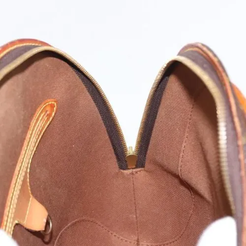Pre-owned Canvas Backpack - Louis Vuitton Vintage - Modalova