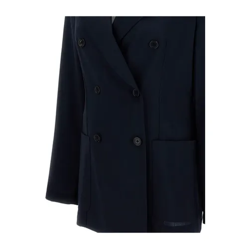 Divina Tropical Blazer - Barena Venezia - Modalova