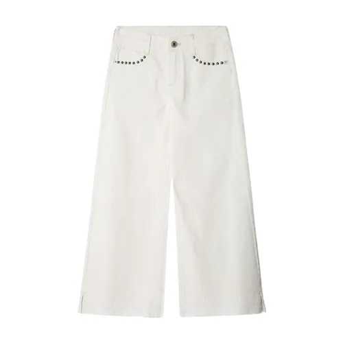 Wide Leg Jeans - Pepe Jeans - Modalova