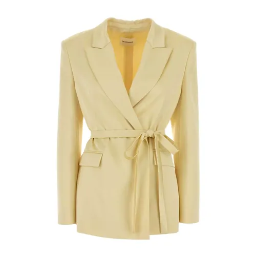 Satin Blazer - Andamane - Modalova