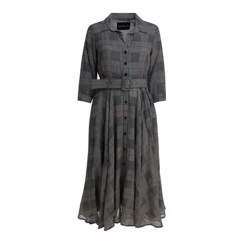 Aster Dress - Samantha Sung - Modalova