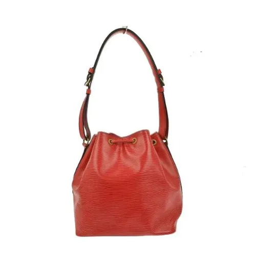 Pre-owned Vintage Bucket Bag - Louis Vuitton Vintage - Modalova