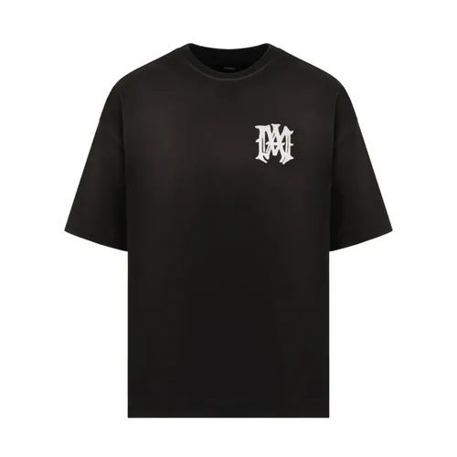 Hollywood OS Tee - Amiri - Modalova
