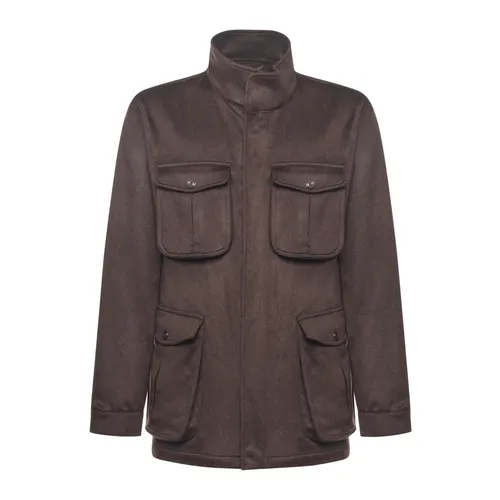 Light Jackets - Sartorio Napoli - Modalova