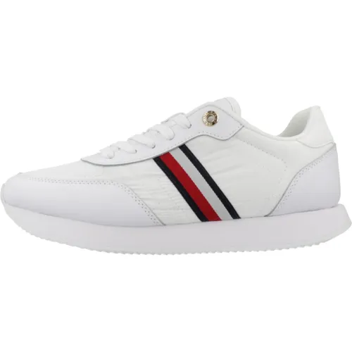 Shoes > Sneakers - - Tommy Hilfiger - Modalova