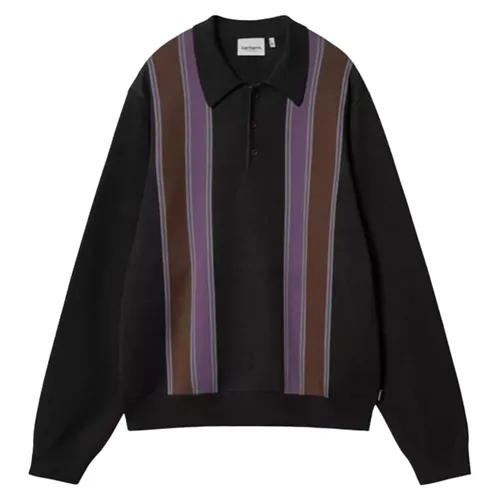 Tops > Polo Shirts - - Carhartt Wip - Modalova
