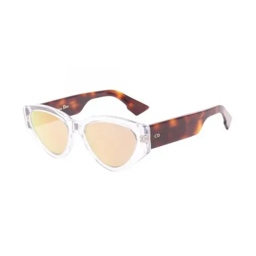 Pre-owned Plastic Sunglasses - Dior Vintage - Modalova