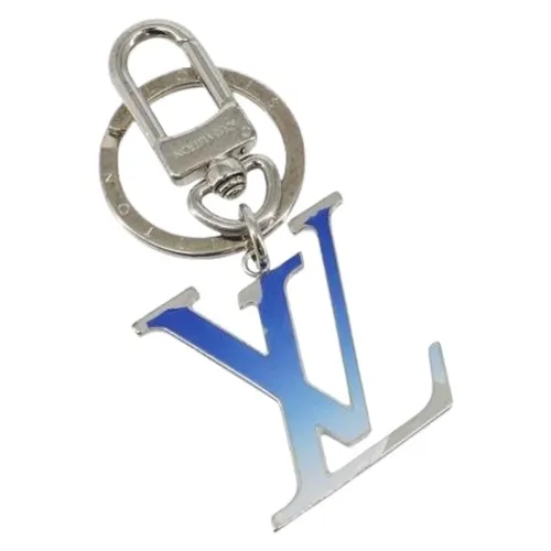 Pre-owned Metal key-holders - Louis Vuitton Vintage - Modalova