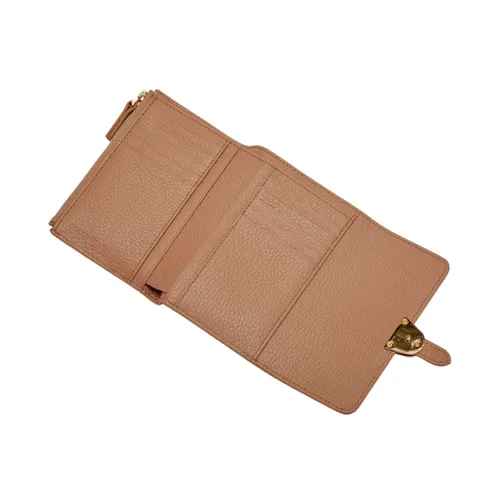 Campus Flap Wallet - Coccinelle - Modalova