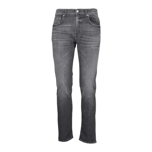 Jeans > Slim-fit Jeans - - Department Five - Modalova
