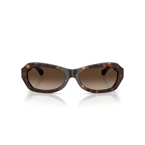 Rectangle Sunglasses - Chanel - Modalova