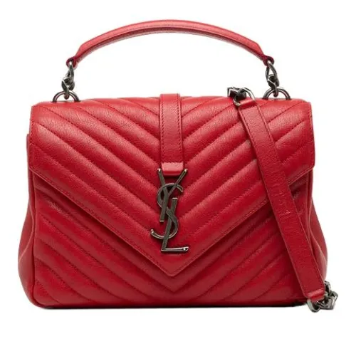Bolso de mano Pre-owned - Yves Saint Laurent Vintage - Modalova