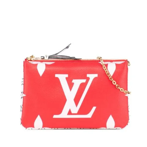 Pre-owned Vintage Clutch - Louis Vuitton Vintage - Modalova