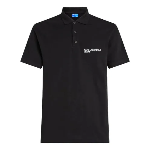 Tops > Polo Shirts - - Karl Lagerfeld - Modalova