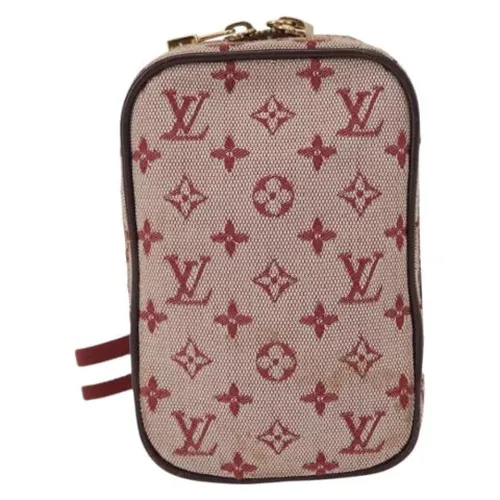 Pre-owned Mini Bag - Louis Vuitton Vintage - Modalova