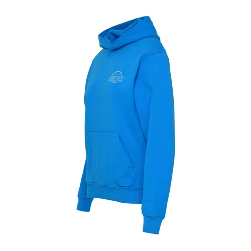 Cotton Hoodie - Sporty & Rich - Modalova
