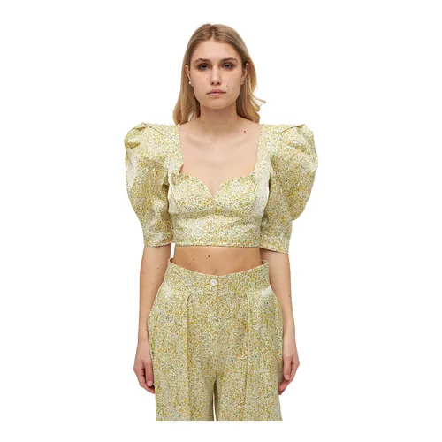 Blouses - Sabina Musayev - Modalova
