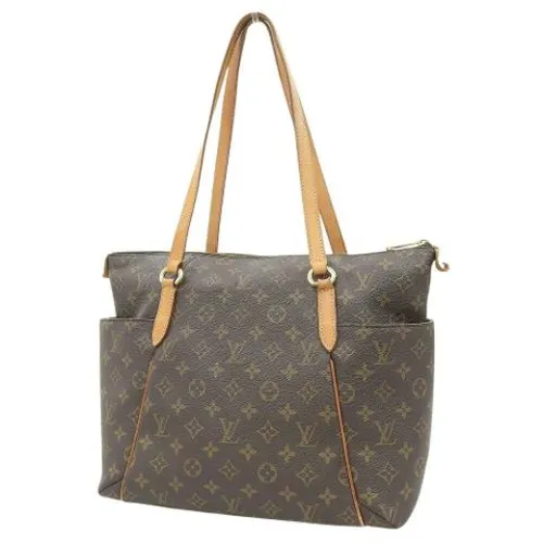 Pre-owned Tote Bag - Louis Vuitton Vintage - Modalova