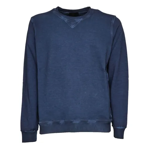 Crew Neck Sweatshirt - Dondup - Modalova