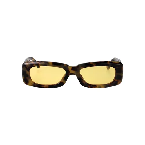 Mini Marfa Sunglasses - The Attico - Modalova