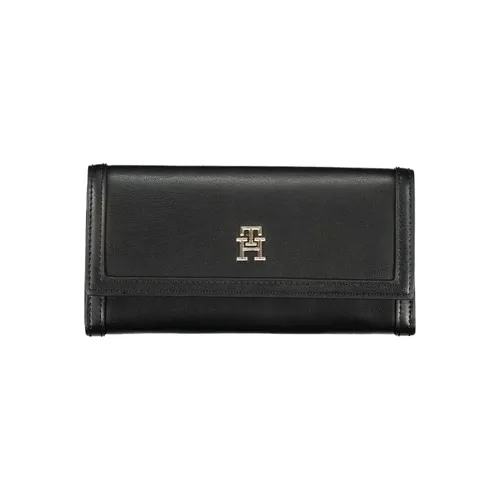 Polyethylene Wallet - Tommy Hilfiger - Modalova