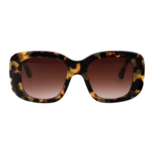 Accessories > Sunglasses - - Thierry Lasry - Modalova