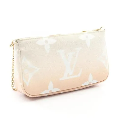 Pre-owned Mini Bag - Louis Vuitton Vintage - Modalova