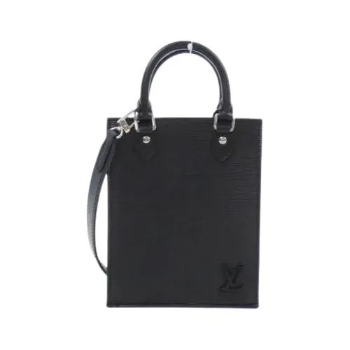 Pre-owned Vintage Mini Bag - Louis Vuitton Vintage - Modalova