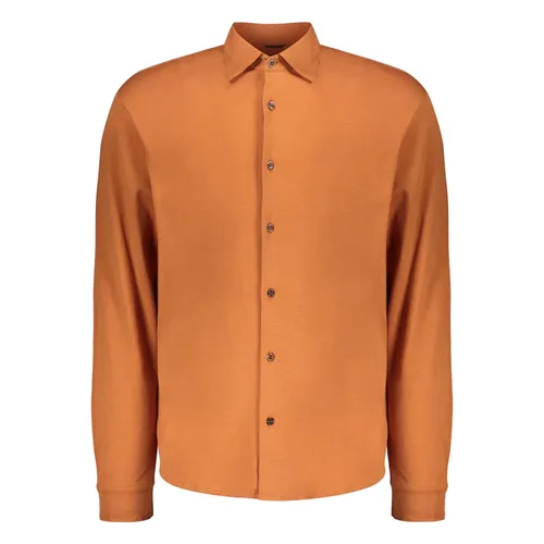 Elegant Shirt - Moorer - Modalova