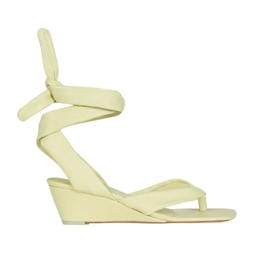 Ilia Wedge Sandal - Cortana - Modalova