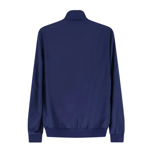 Nylon Jacket - Kiton - Modalova